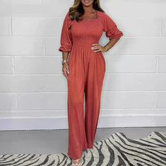 KIMI™ - Casual Jumpsuit