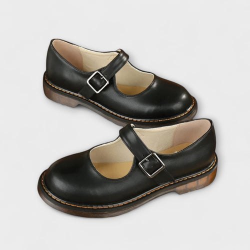Cleo – Orthopedic Mary Janes