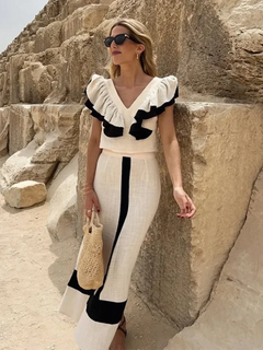 Luna™ - Elegant Two-Piece Set