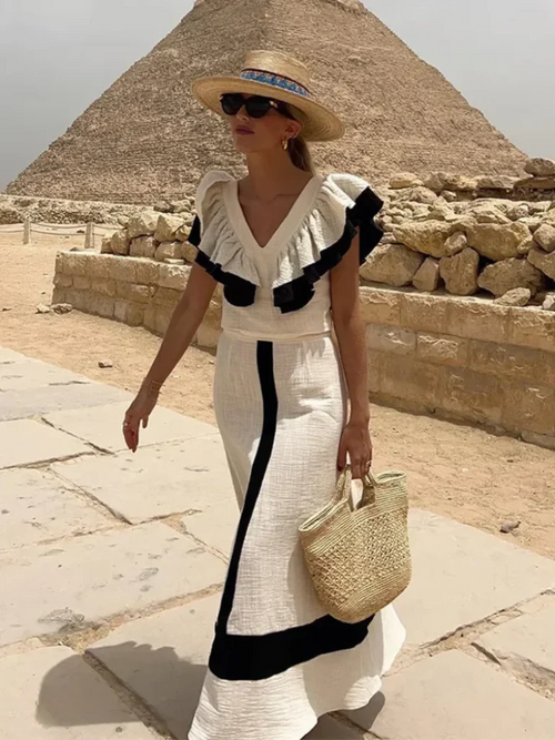 Luna™ - Elegant Two-Piece Set