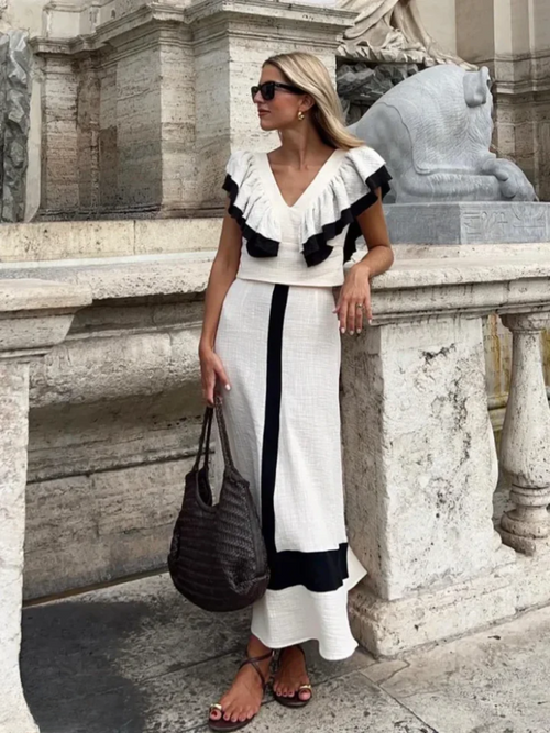 Luna™ - Elegant Two-Piece Set