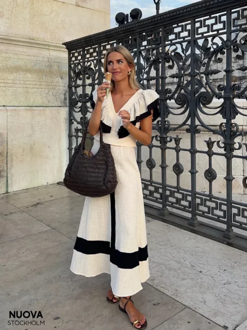 Luna™ - Elegant Two-Piece Set