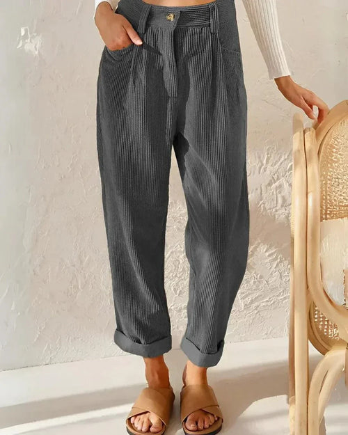 Cecillia™ - Casual Timeless Pants