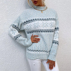Sia™ - Vintage Sweater