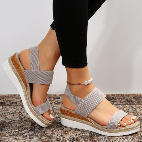 Monica™ - Orthopedic Sandals