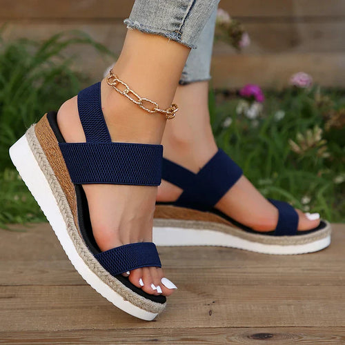 Monica™ - Orthopedic Sandals