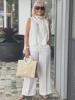 Chanel™ - Casual Elegance Set