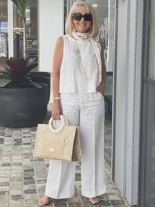 Chanel™ - Casual Elegance Set