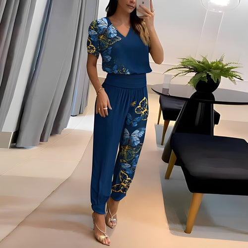 Denise™ - Stylish Trendy Set