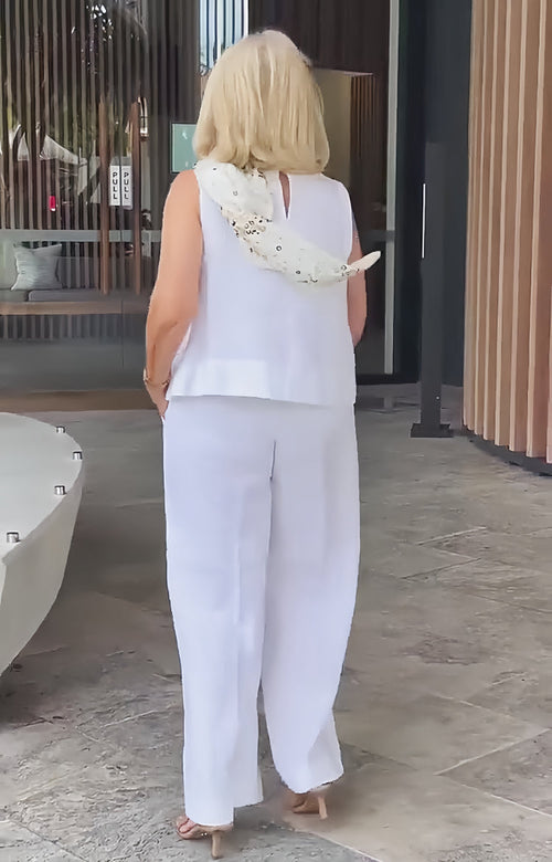 Chanel™ - Casual Elegance Set