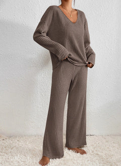 Elena - Cozy Lounge Set
