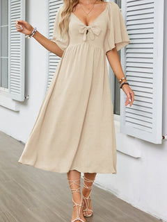Romy™ - Flutter Bloom Dress