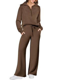 Eveline - Relaxed Lounge Set