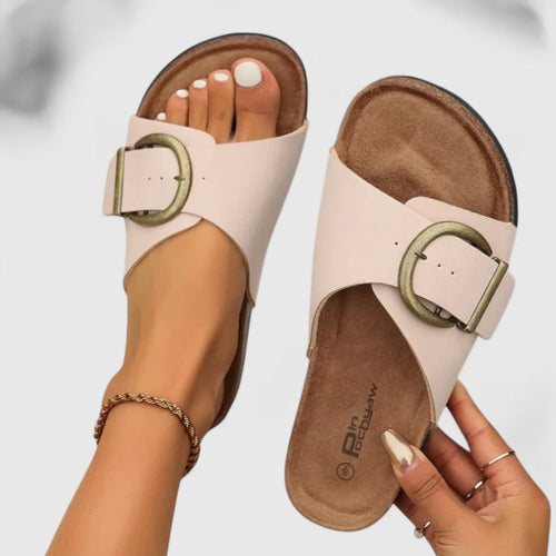 Mirella -  Orthopedic Sandals