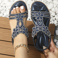 Arianne™ - Boho orthopedic sandals