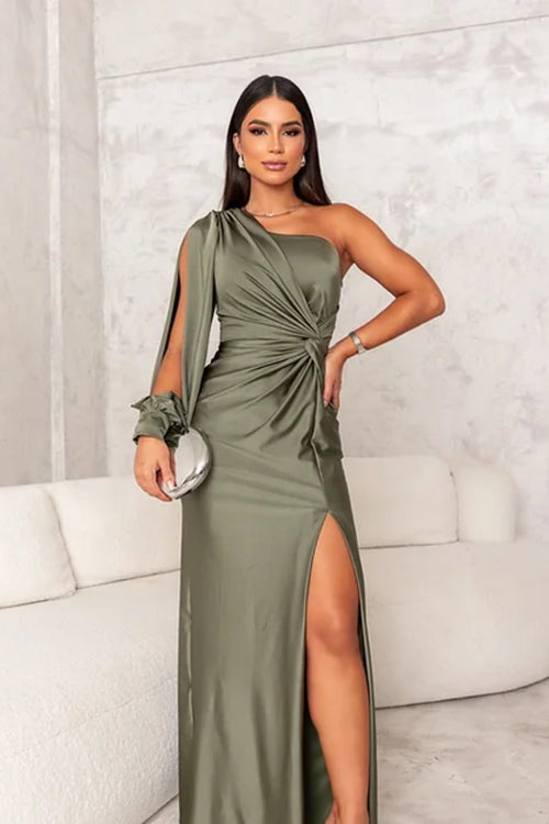 Ciara | Elegant Maxi Dress