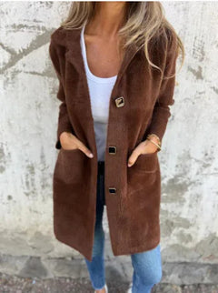 Elara™- Casual Jacket