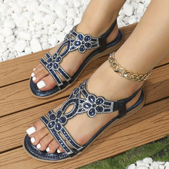 Arianne™ - Boho orthopedic sandals
