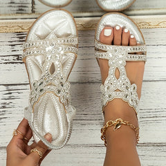 Arianne™ - Boho orthopedic sandals