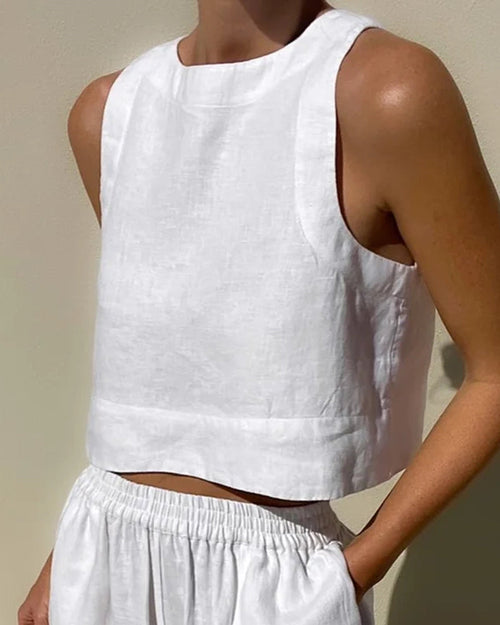 Milou™ - Casual Two-Piece Set