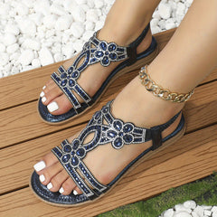 Arianne™ - Boho orthopedic sandals