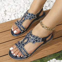 Arianne™ - Boho orthopedic sandals