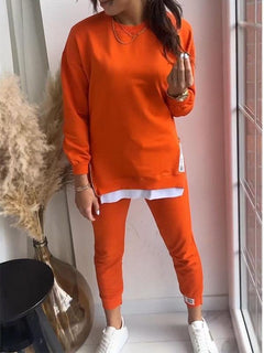 Anisa - Comfortable Loungewear Set