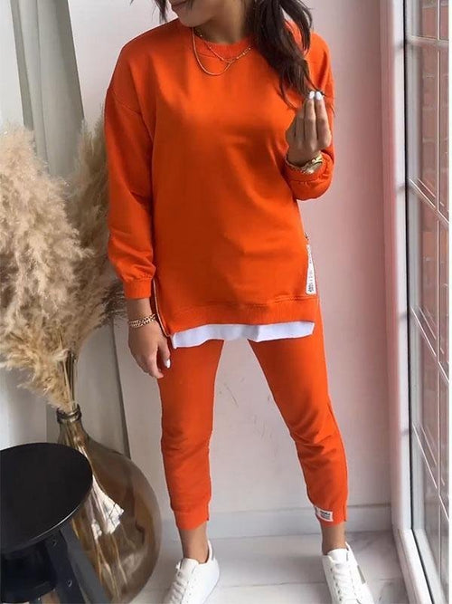 Anisa - Comfortable Loungewear Set