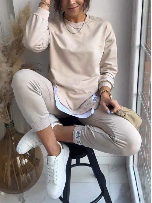 Anisa - Comfortable Loungewear Set