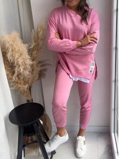 Anisa - Comfortable Loungewear Set