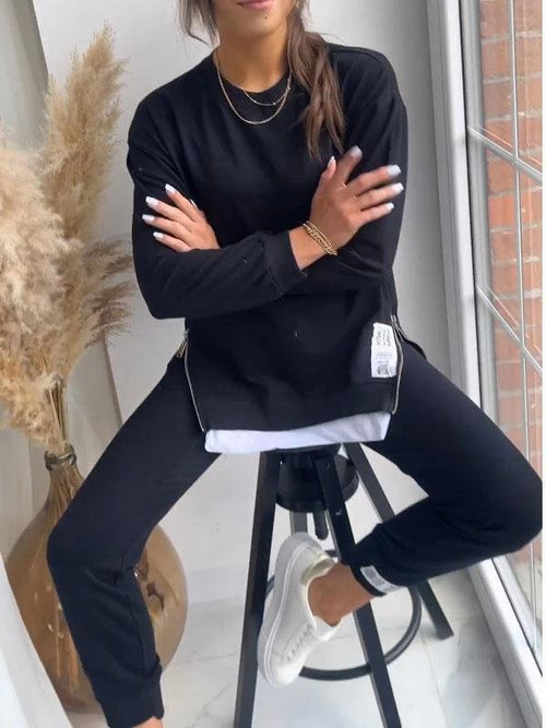 Anisa - Comfortable Loungewear Set