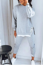 Anisa - Comfortable Loungewear Set