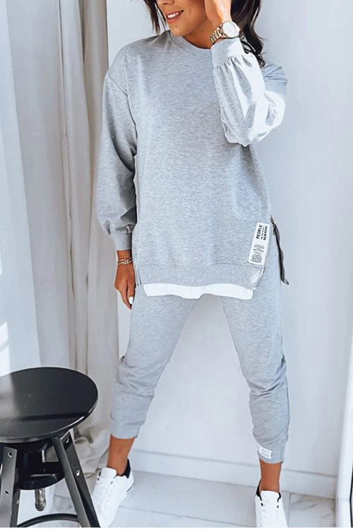 Anisa - Comfortable Loungewear Set