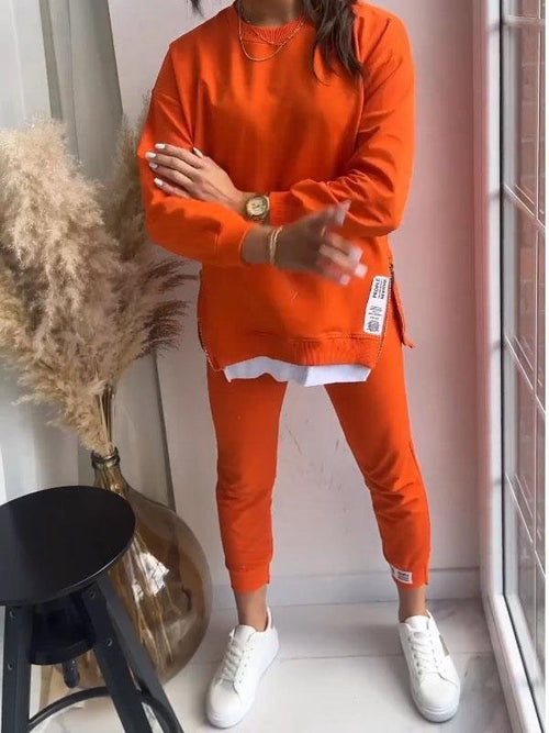 Anisa - Comfortable Loungewear Set