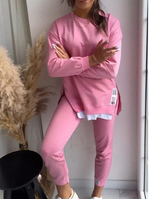 Anisa - Comfortable Loungewear Set