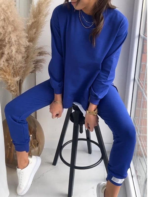 Anisa - Comfortable Loungewear Set