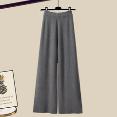 Clara - 3-Piece Cozy Set