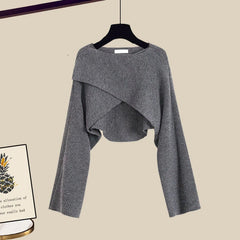 Clara - 3-Piece Cozy Set