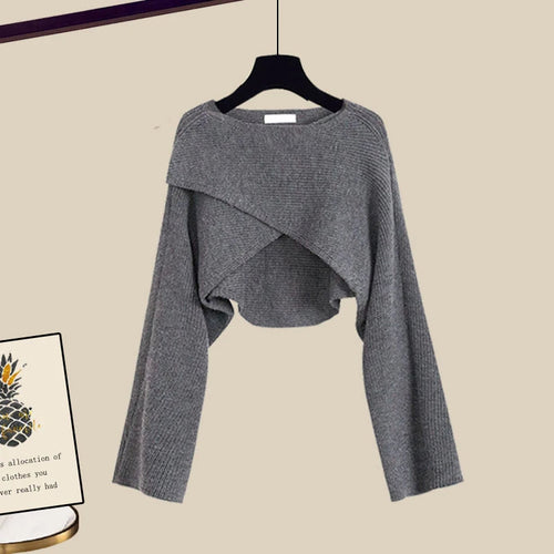 Clara - 3-Piece Cozy Set