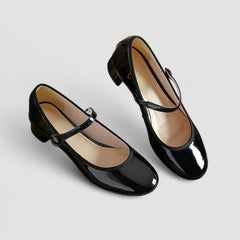 Nora – Orthopaedic Mary Janes