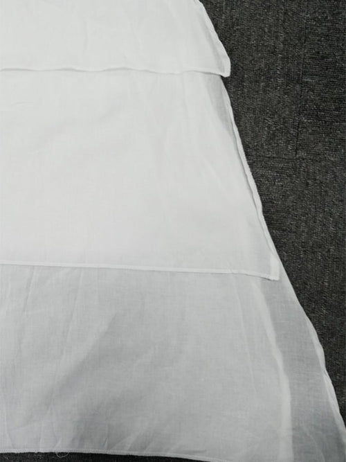 Yelina™ - Elegant Layered Dress