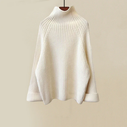 Sophie - Comfortable Knit Set