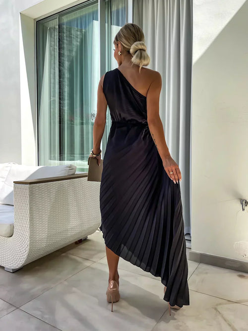 Claire | Romantic Flower Dress