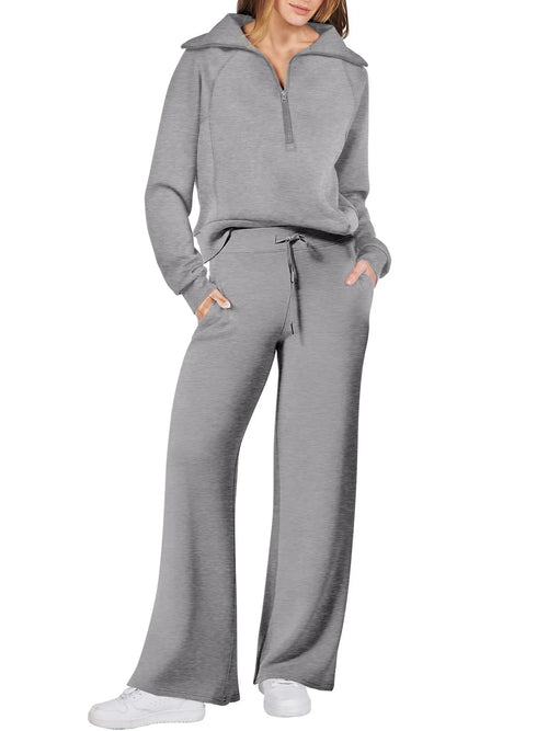 Eveline - Relaxed Lounge Set