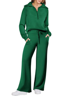 Eveline - Relaxed Lounge Set