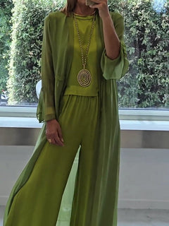 Linda™ - Elegant Comfortable Set