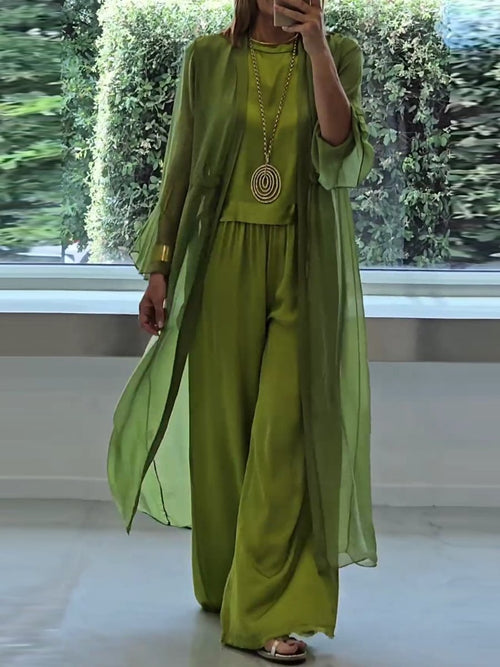 Linda™ - Elegant Comfortable Set