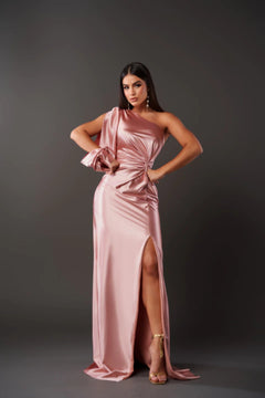 Ciara | Elegant Maxi Dress