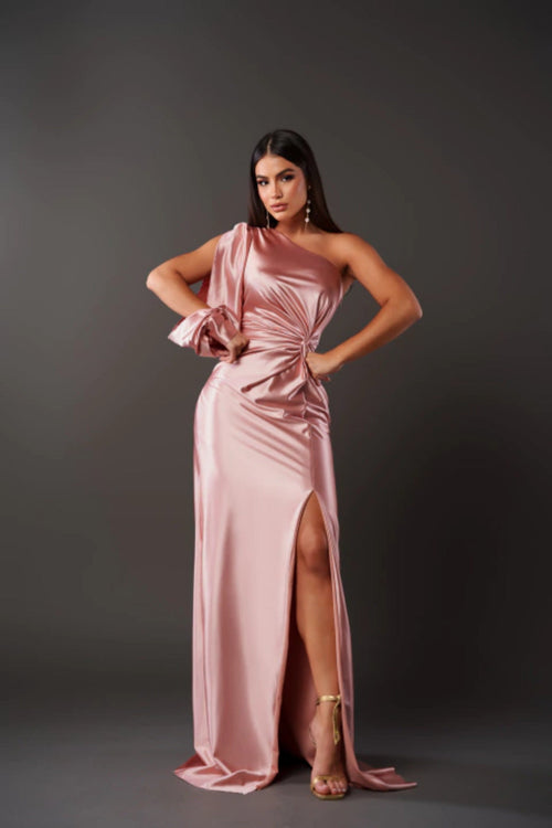 Ciara | Elegant Maxi Dress