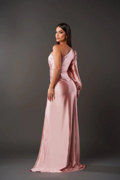 Ciara | Elegant Maxi Dress